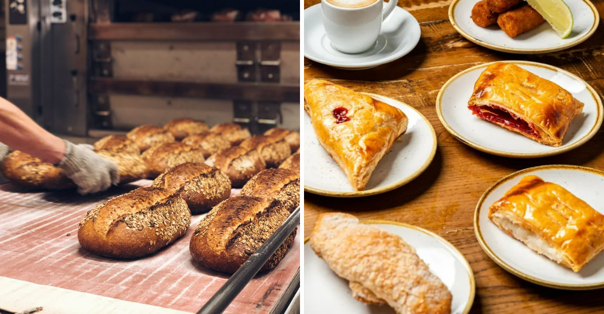 Bakeries In Miami Locals Can't Get Enough Of - Decor Hint Bakeries In Miami Locals Cant Get Enough Of - Decor Hint