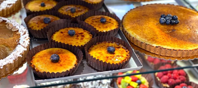 Rockridge Market Hall - Oakland