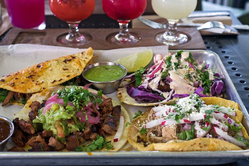 Highly Anticipated Seattle Restaurants Set To Make Waves This Fall - Decor Hint Taco Collective