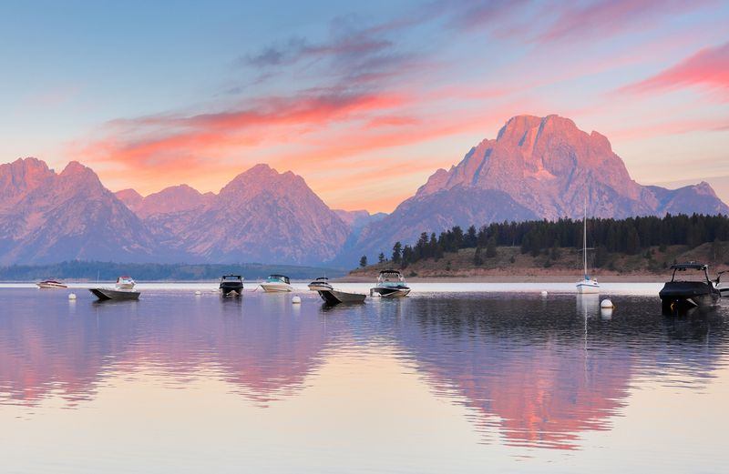 Jackson Hole, Wyoming Keeps Summer Fun Going With Extended Activities - Decor Hint How Jackson Hole's Strategy Inspires Other Destinations