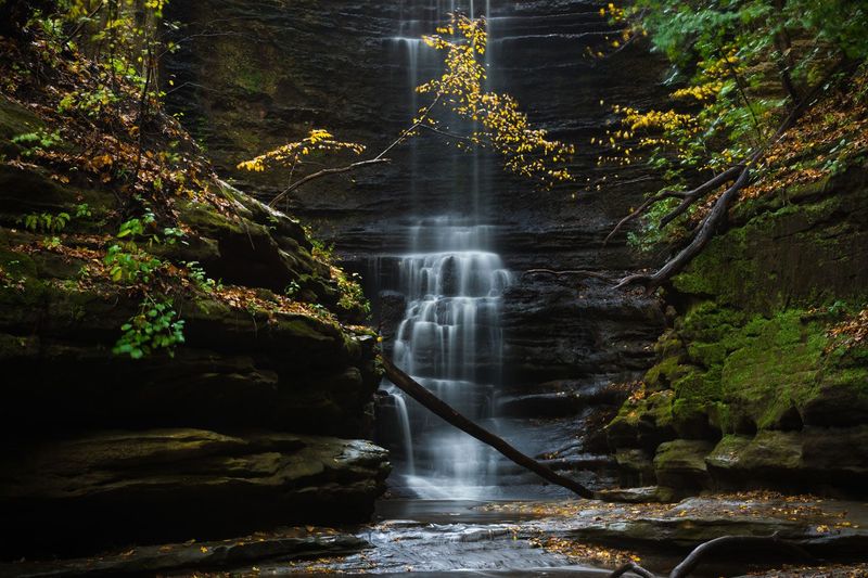 Why Oglesby Feels Like Illinois’ Perfect Rustic Escape