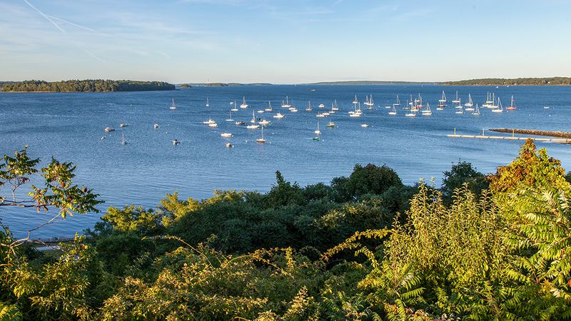 Eastern Promenade