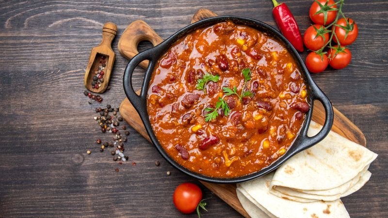 Chili Cook-Off At Wicks Park - Saugatuck / Douglas