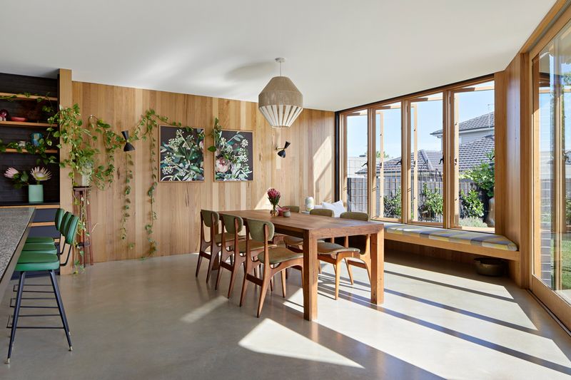 Modern Floors, Modern Homes: LA's 2025 Flooring Favorites - Decor Hint Polished Concrete