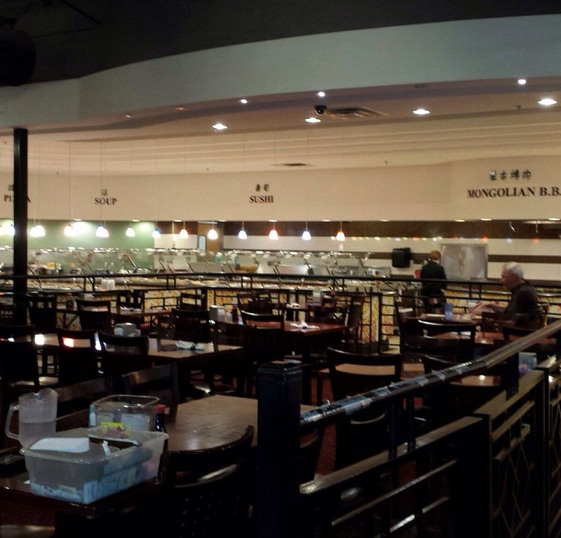 Chinese Buffets In New Jersey Everyone Should Try - Decor Hint Imperial Buffet