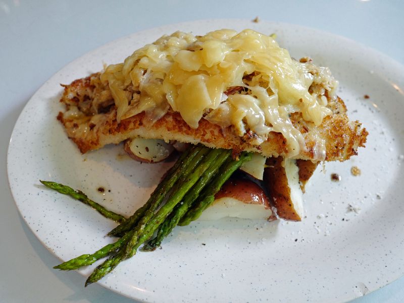 Driftaway Cafe in Brunswick