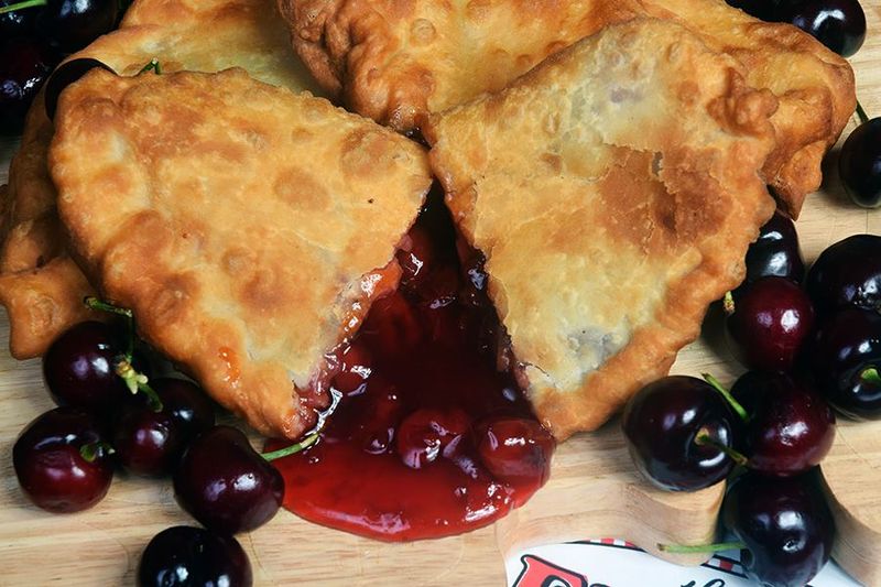 14 North Carolina Gas Station Foods Locals Can't Stop Raving About - Decor Hint Fried Pies And Other Sweet Treats