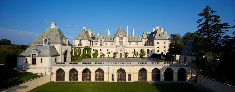 Oheka Castle (Huntington)