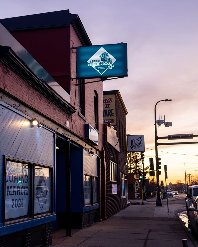 Bite Into THE Best: 14 Minnesota Restaurants You Can't Miss - Decor Hint A Bar Of Their Own, Minneapolis