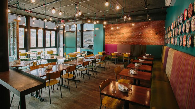 Massachusetts' 10 Most In-Demand Restaurants You Need To Book Early - Decor Hint Sarma, Somerville