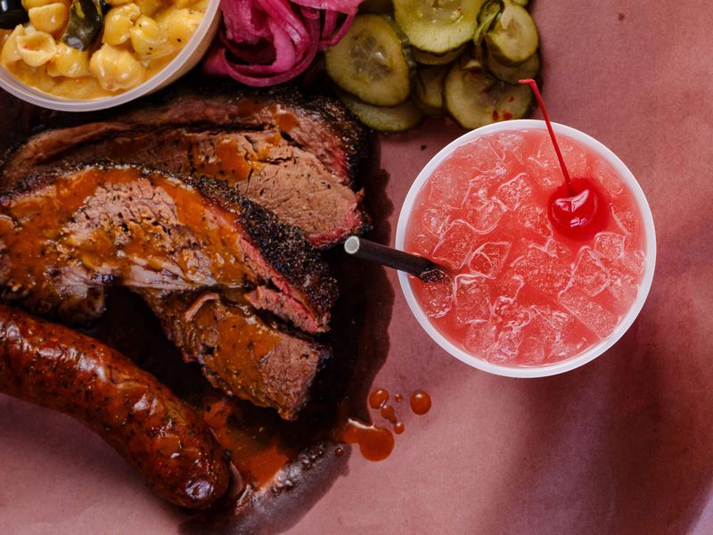 Foods You Only Love If You Grew Up Eating Them In Texas - Decor Hint Big Red Soda