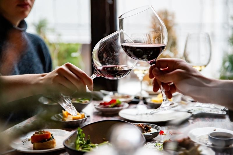14 Reasons Dallas Tops The Charts As The World's Most Affordable Dining Destination - Decor Hint BYOB-Friendly Establishments