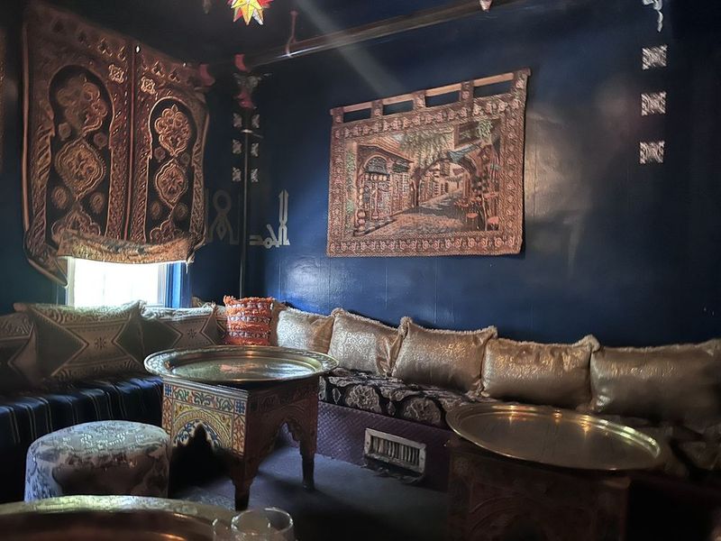 Marrakesh