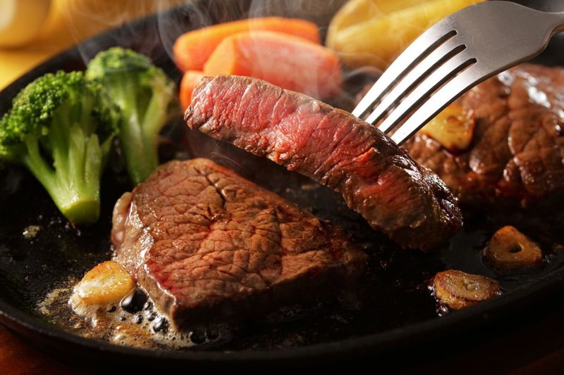 The 15 Best Restaurants In Wilmington That Define Delaware Dining - Decor Hint Bardea Steak