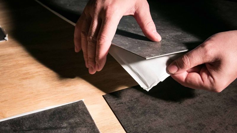 10 Ohio Bathroom Upgrades That Look Good Online But Don't Age Well - Decor Hint Peel-and-Stick Backsplash Tiles