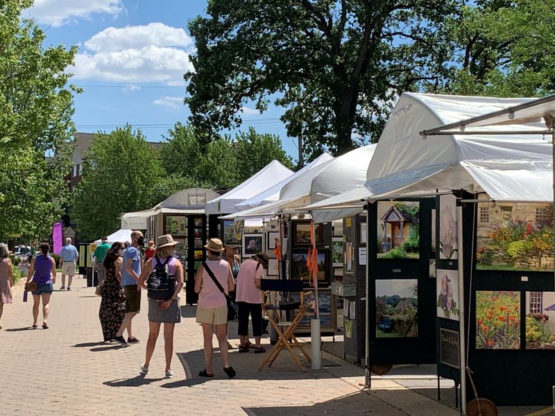 Lincolnshire Art Festival