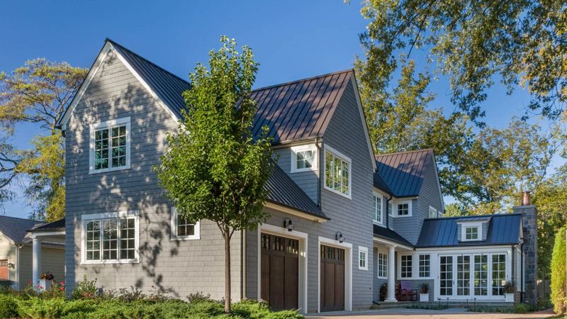 Northbrook: Tech-Forward Luxury With Green Spaces