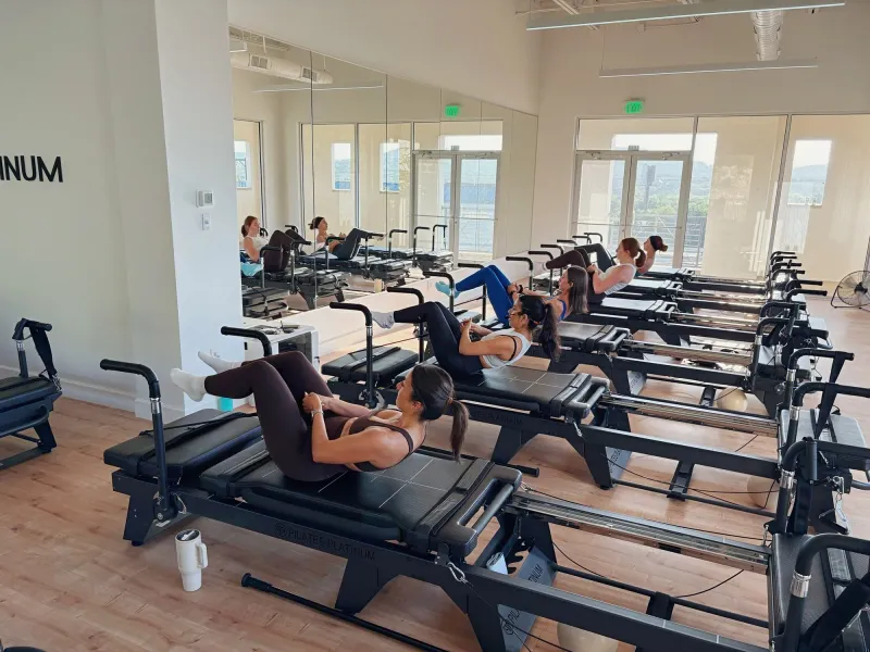 Pilates Platinum Malibu