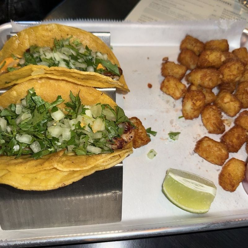 Where To Find The Best Tacos In Atlanta - Decor Hint Taco Cowboy