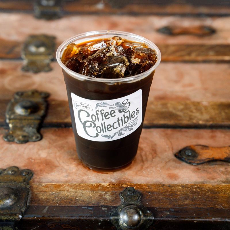 20 Staten Island Restaurants Making Fall Delicious - Decor Hint Coffee & Collectibles