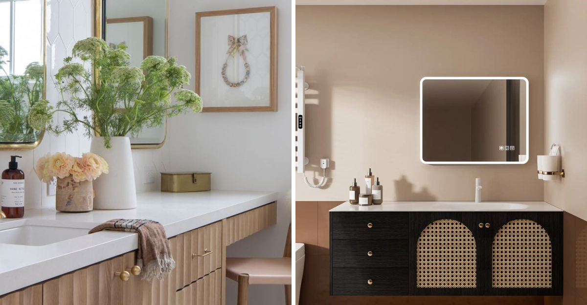 Bathroom Design Blunders In New York And How To Prevent Them - Decor Hint