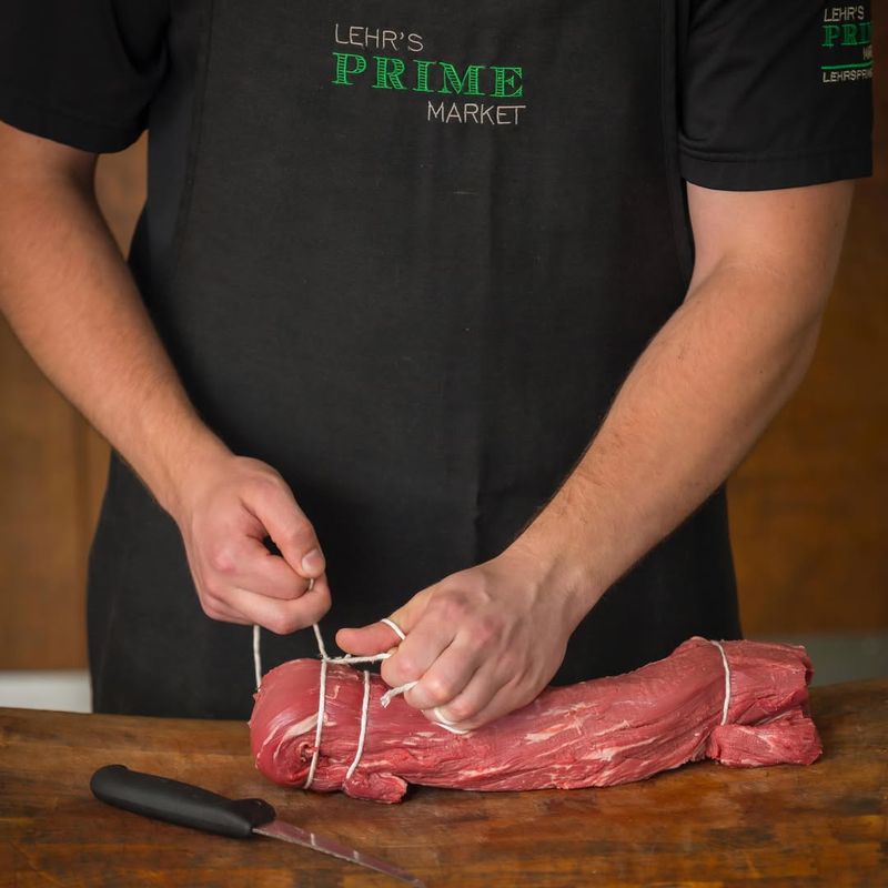 17 Ohio Grocery Stores Known For Fresh, High-Quality Meat - Decor Hint Lehr's Prime Market