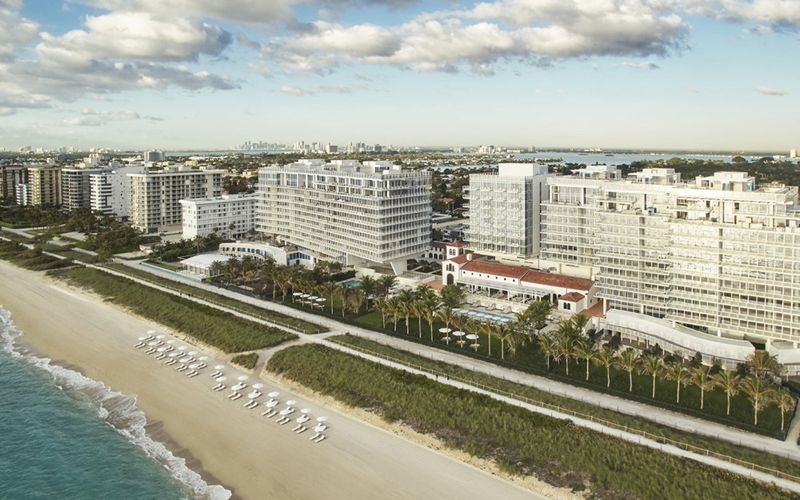 Discover Florida's 50 Most Elite Suburbs, Miami Takes The Lead - Decor Hint Surfside