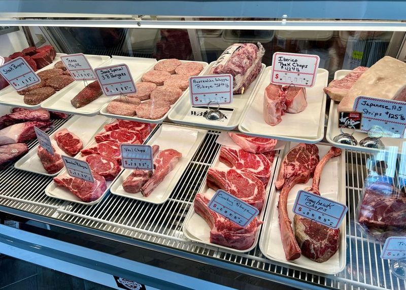 Butcher Shops In Louisiana That Perfect The Art Of Southern Meats - Decor Hint McCord Butchery, Metairie