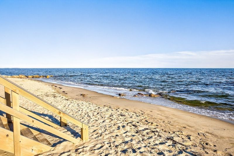 Quintessential Escape: The Cape Cod Lifestyle