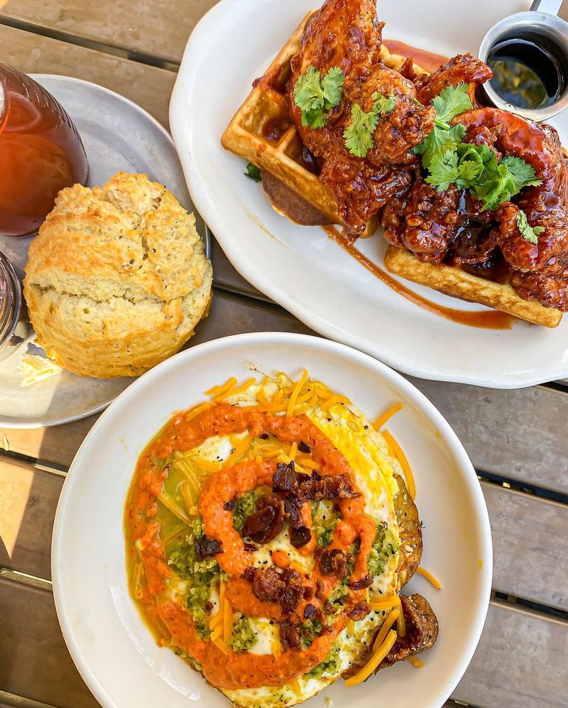 Merritt's Store & Grill - Chapel Hill