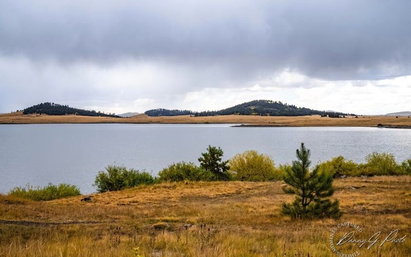 16 Off-The-Radar Lakes In Arizona Worth Discovering - Decor Hint Big Lake