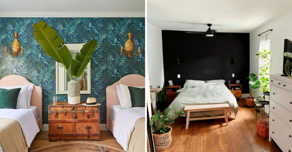 Bedroom Design Choices Florida Experts Say Are Totally Ruining The Vibe - Decor Hint