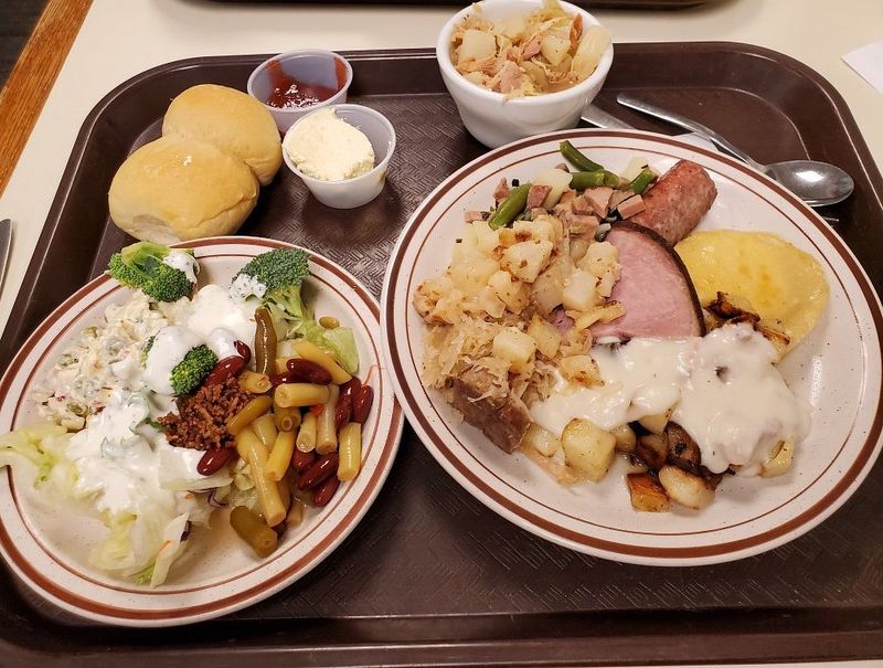 17 Underrated Kansas Restaurants That Deserve The Spotlight - Decor Hint The Breadbasket, Newton