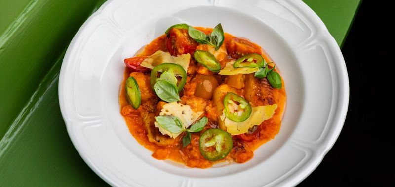 16 Authentic Italian Restaurants In North Carolina Locals Wish They Could Keep To Themselves - Decor Hint Trattoria Sofia in Charlotte