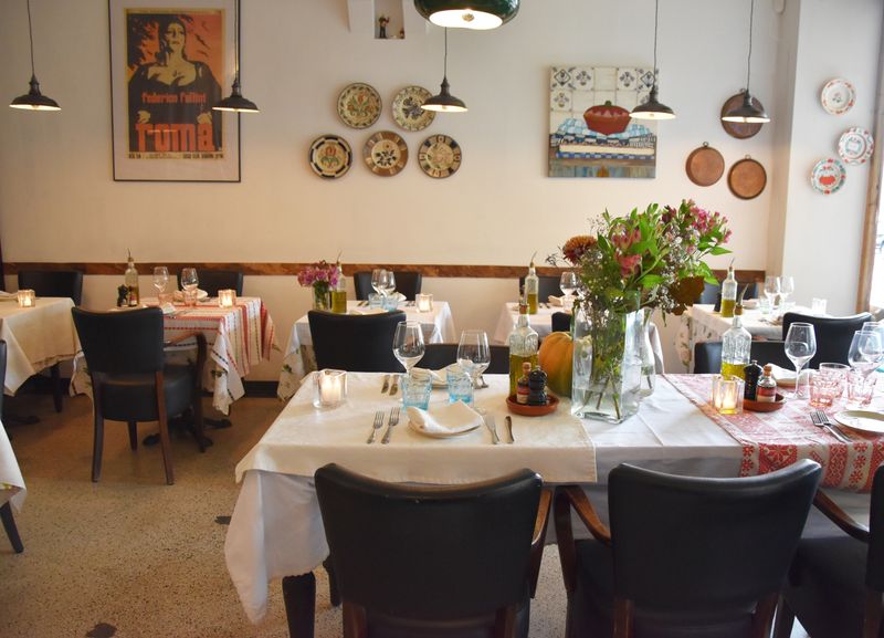 Massachusetts Italian Restaurants That Fly Under The Radar - Decor Hint Cucina Casalinga