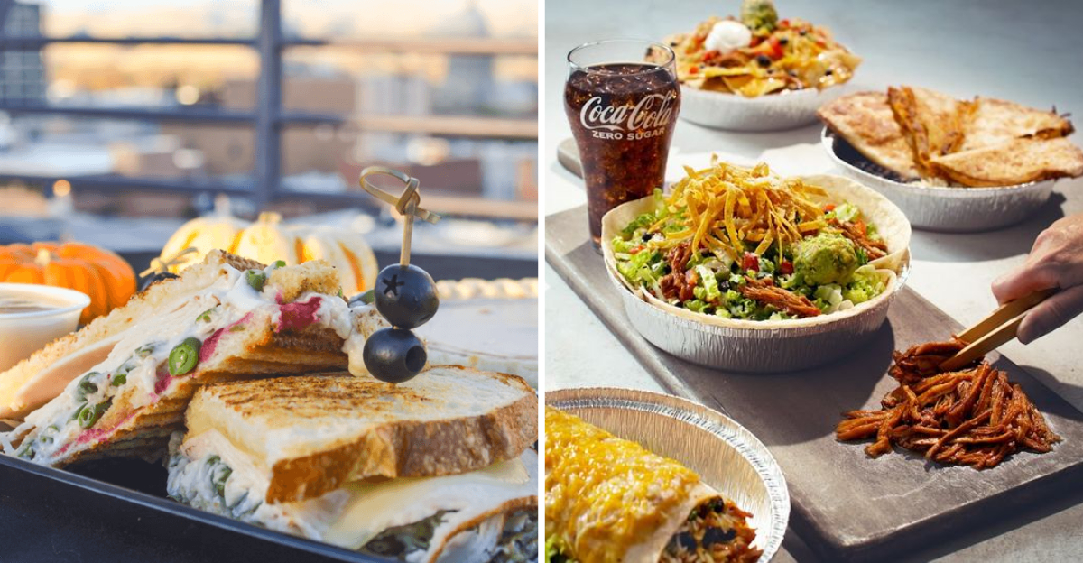 Beloved Boise, Idaho Rooftop Café Closes After 10+ Years Of Serving The City's Best Views - Decor Hint Beloved Boise Idaho Rooftop Cafe Closes After 10 Years Of Serving The Citys Best Views - Decor Hint