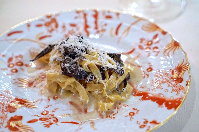 Vetri Cucina: Philadelphia's Crown Jewel