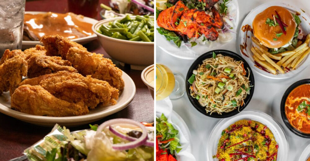 Beloved Kansas Buffets Locals Say Are Worth The Drive Every Time - Decor Hint