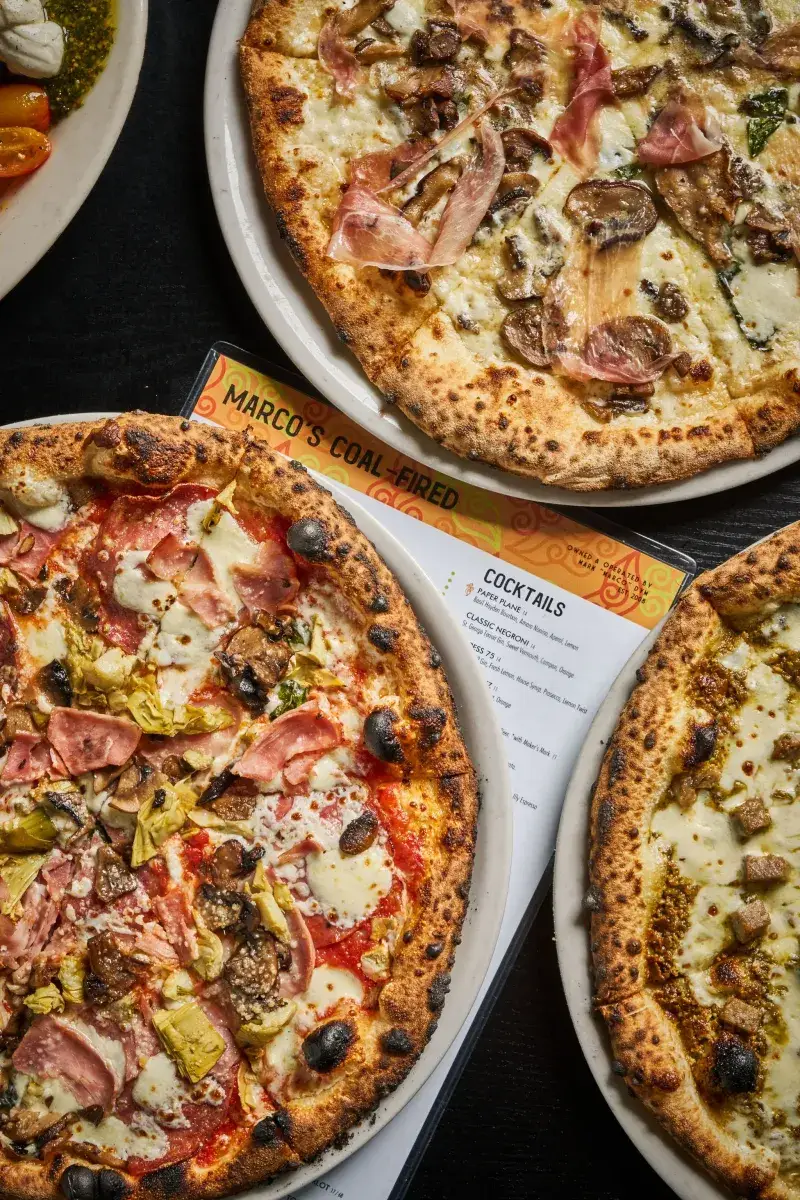 15 Colorado Italian Spots Serving Real Flavor Without The Fame - Decor Hint Marco's Coal Fired Pizzeria