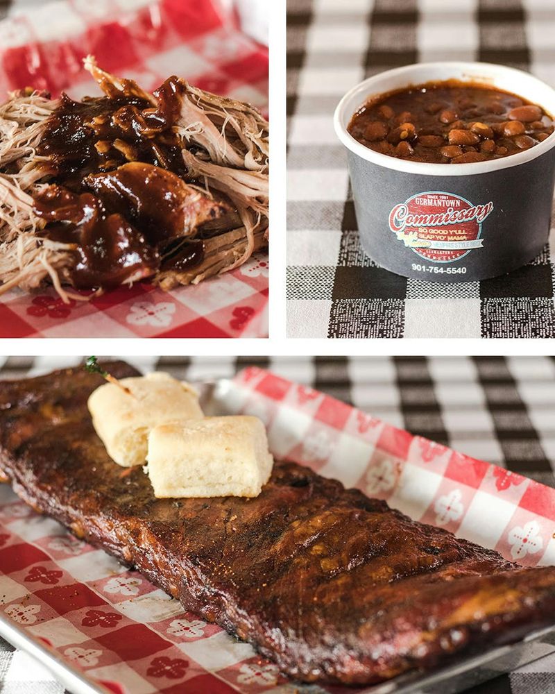 10 Tennessee Meat Markets That Keep Tradition On Every Counter - Decor Hint Germantown Commissary in Memphis