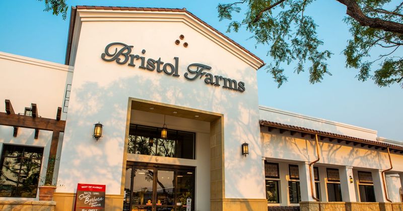 Bristol Farms: Gourmet Meat Shopping Experience