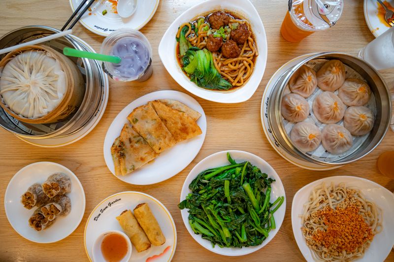 Dim Sum Garden