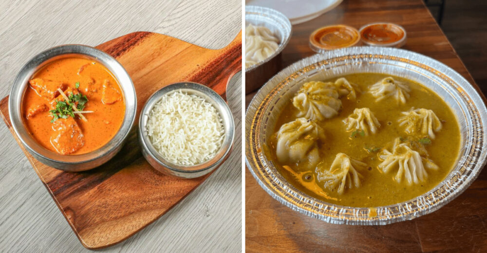 Best Indian And South Asian Restaurants In Las Vegas - Decor Hint