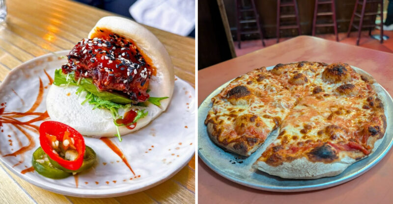 Best Places For Food Lovers Around Boston