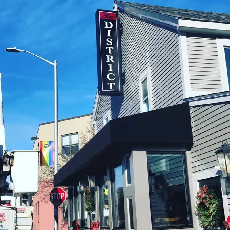 Rhode Island Soul Food Restaurants Serving Southern Comfort Up North - Decor Hint The District, Providence