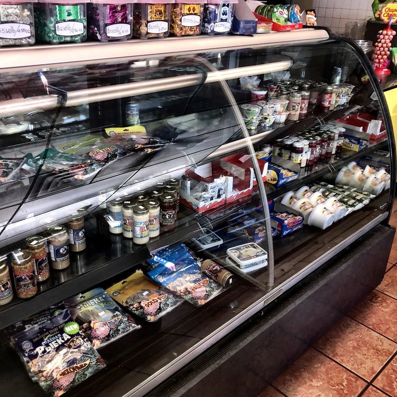 New Mexico Pierogi Shop Serving Flavors Outsiders Haven't Discovered Yet - Decor Hint The Market Section