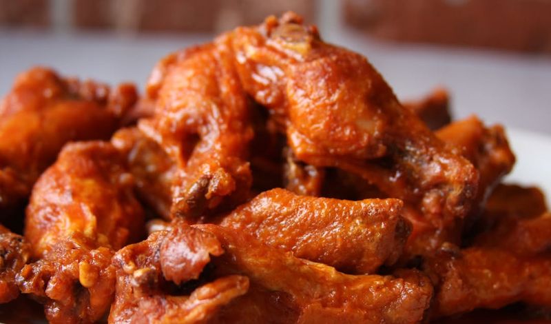 Why Locals Say This Buffalo Wing Spot Is The Best In New York - Decor Hint How To Get Your Own Anchor Bar Wings At Home