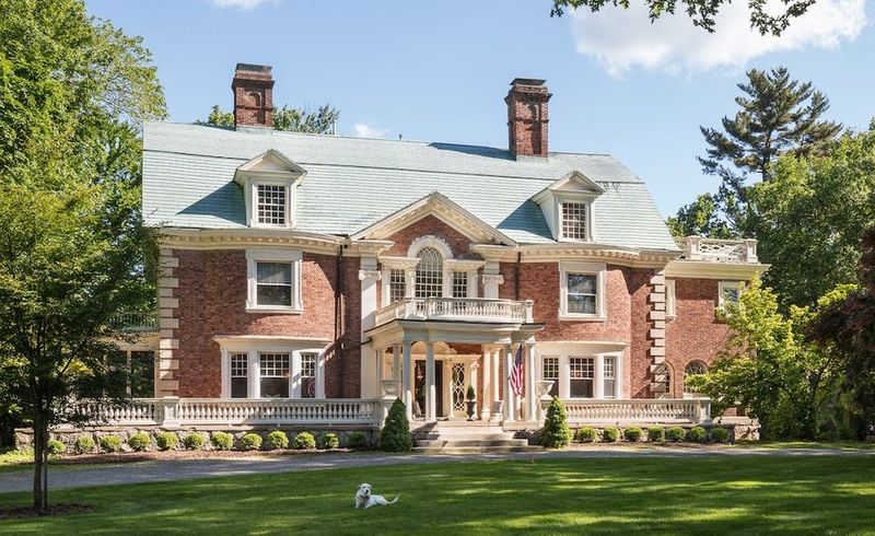 14 New Jersey Home Styles Forecasted To Fall By 2026 - While 8 Gain Ground - Decor Hint Georgian Homes