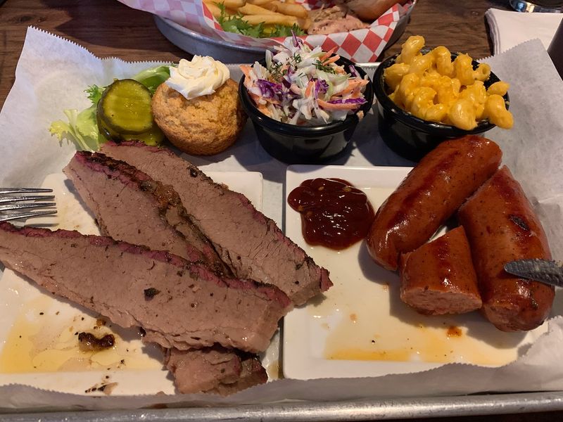 13 Wisconsin BBQ Spots Still Smoking Meat The Traditional Way - Decor Hint Double B's BBQ