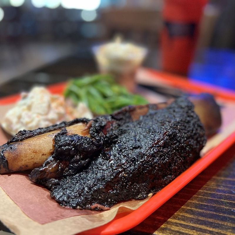 Smokin' Joe's in Monroe